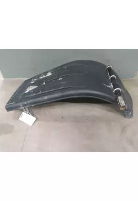KENWORTH T660 FENDER, QUARTER/HALF REAR