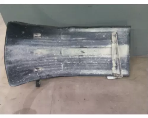 KENWORTH T660 FENDER, QUARTERHALF REAR