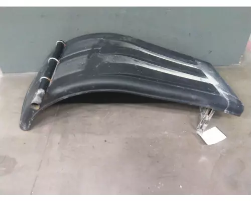 KENWORTH T660 FENDER, QUARTERHALF REAR