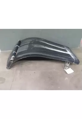KENWORTH T660 FENDER, QUARTER/HALF REAR