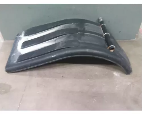 KENWORTH T660 FENDER, QUARTERHALF REAR
