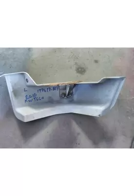 KENWORTH T660 FENDER EXTENSION