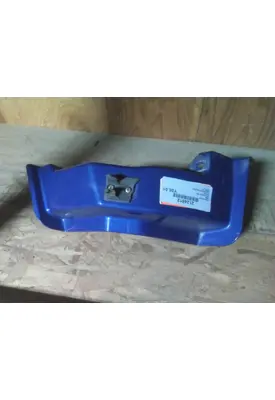 KENWORTH T660 FENDER EXTENSION