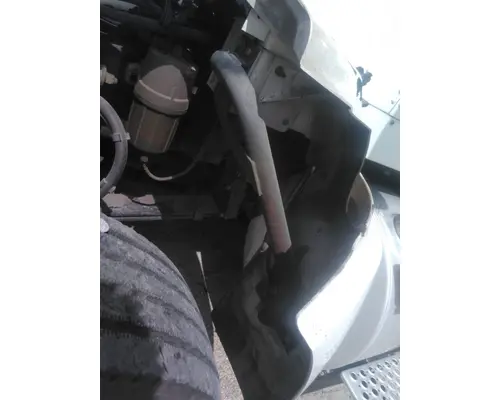 KENWORTH T660 FENDER EXTENSION