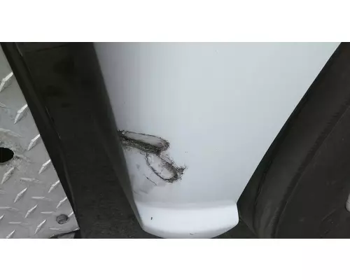 KENWORTH T660 FENDER EXTENSION