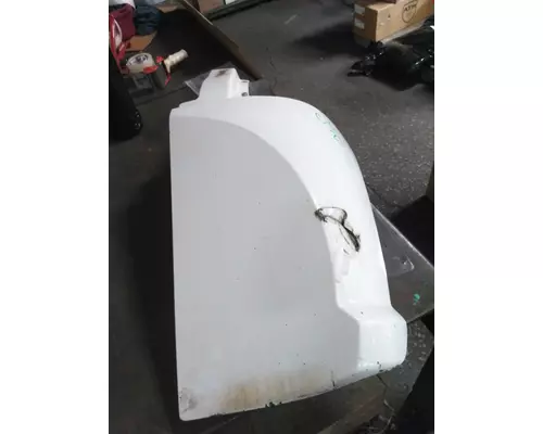 KENWORTH T660 FENDER EXTENSION