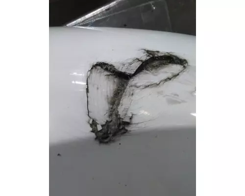 KENWORTH T660 FENDER EXTENSION