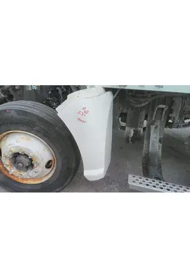 KENWORTH T660 FENDER EXTENSION