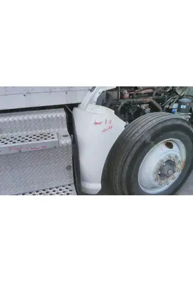 KENWORTH T660 FENDER EXTENSION
