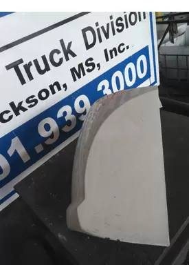 KENWORTH T660 FENDER EXTENSION