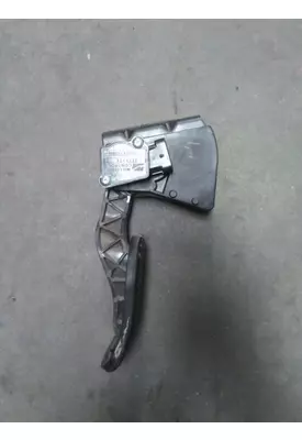 KENWORTH T660 FOOT PEDAL