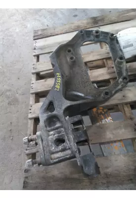 KENWORTH T660 FRAME, FRONT