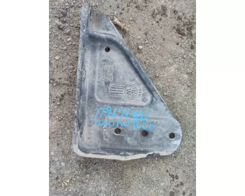 KENWORTH T660 FRAME BRACKET