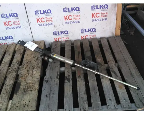 KENWORTH T660 FRAME BRACKET