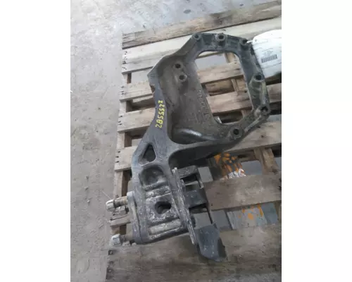 KENWORTH T660 FRAME HORN