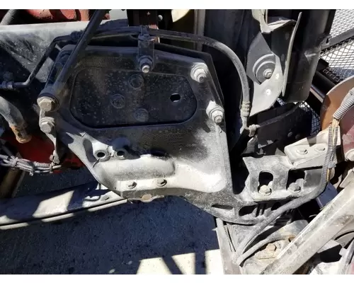 KENWORTH T660 FRAME HORN