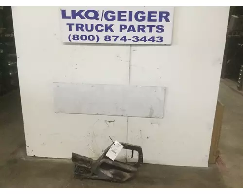 KENWORTH T660 FRAME HORN