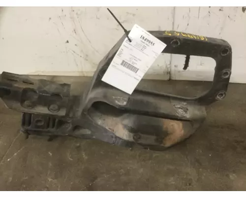 KENWORTH T660 FRAME HORN