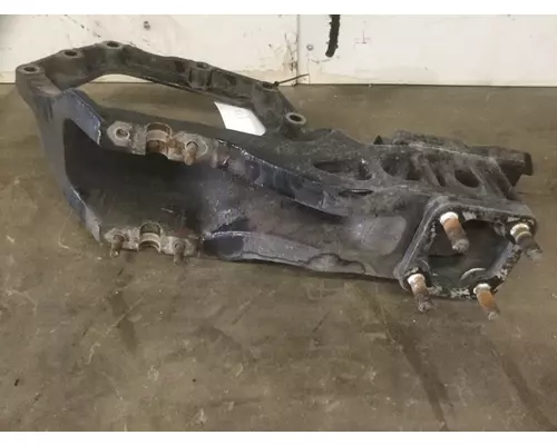 KENWORTH T660 FRAME HORN