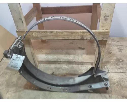 KENWORTH T660 FUEL TANK STRAP