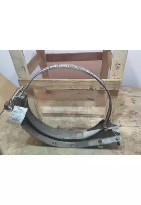 KENWORTH T660 FUEL TANK STRAP