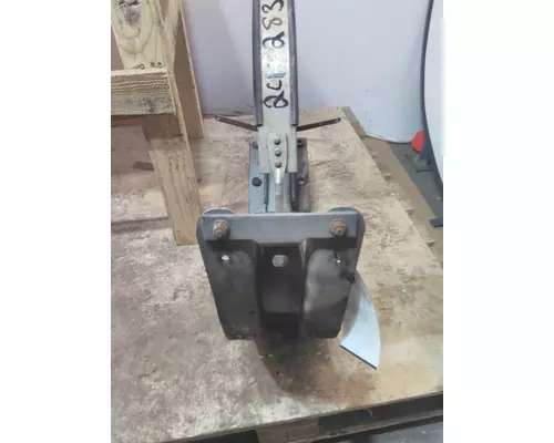KENWORTH T660 FUEL TANK STRAP