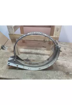 KENWORTH T660 FUEL TANK STRAP