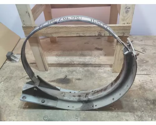 KENWORTH T660 FUEL TANK STRAP
