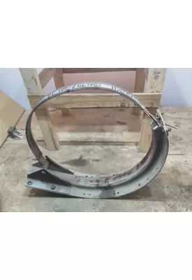 KENWORTH T660 FUEL TANK STRAP