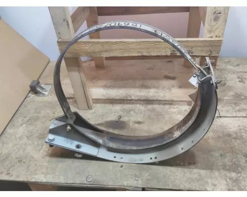 KENWORTH T660 FUEL TANK STRAP