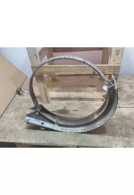 KENWORTH T660 FUEL TANK STRAP