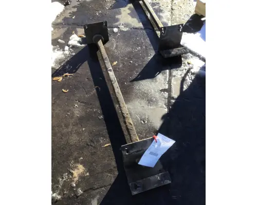 KENWORTH T660 FUEL TANK STRAP