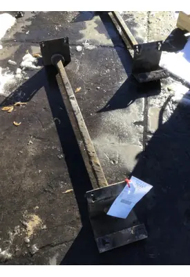 KENWORTH T660 FUEL TANK STRAP