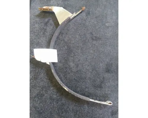 KENWORTH T660 FUEL TANK STRAP