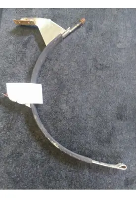 KENWORTH T660 FUEL TANK STRAP