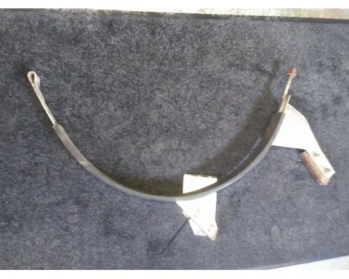 KENWORTH T660 FUEL TANK STRAP