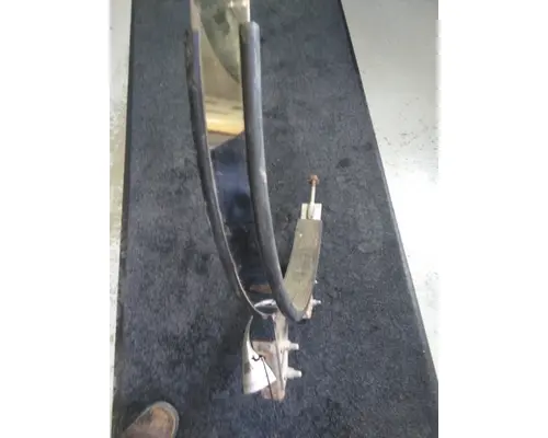 KENWORTH T660 FUEL TANK STRAP