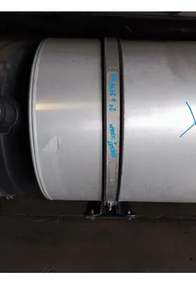 KENWORTH T660 FUEL TANK STRAP