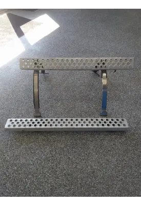 KENWORTH T660 FUEL TANK STRAP