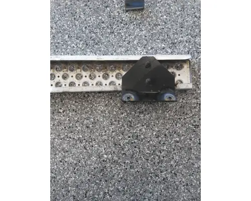 KENWORTH T660 FUEL TANK STRAP