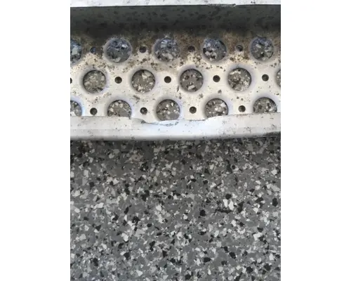 KENWORTH T660 FUEL TANK STRAP