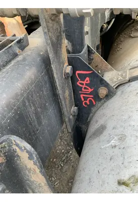 KENWORTH T660 FUEL TANK