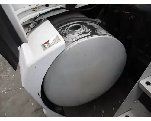 KENWORTH T660 FUEL TANK