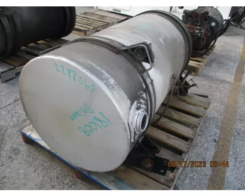 KENWORTH T660 FUEL TANK