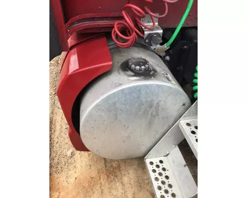 KENWORTH T660 FUEL TANK