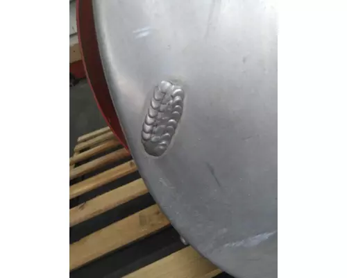 KENWORTH T660 FUEL TANK