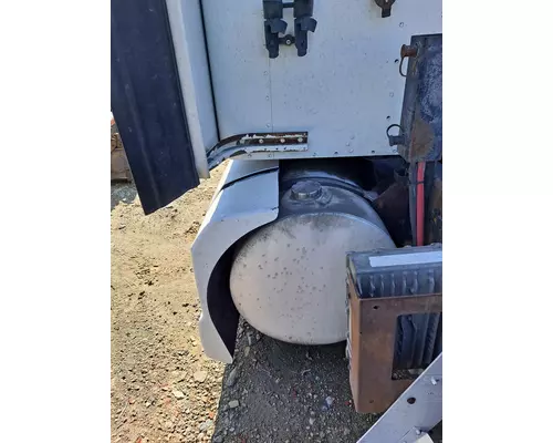 KENWORTH T660 FUEL TANK