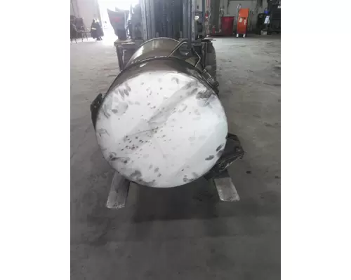 KENWORTH T660 FUEL TANK