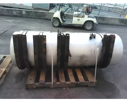 KENWORTH T660 FUEL TANK