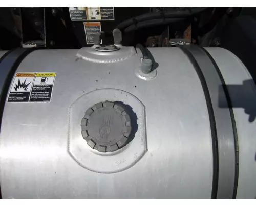 KENWORTH T660 FUEL TANK